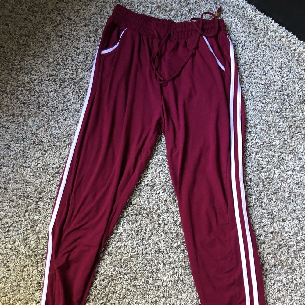 Joggers